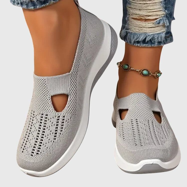 Laura | CHAUSSURES DE MARCHE ORTHOPÉDIQUES