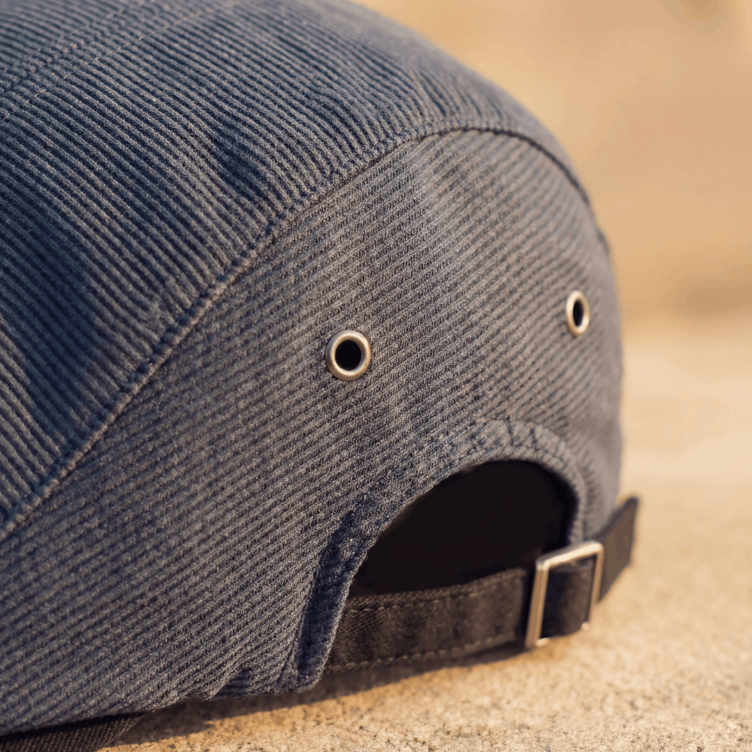 Noam | Casquette Conducteur Quotidien
