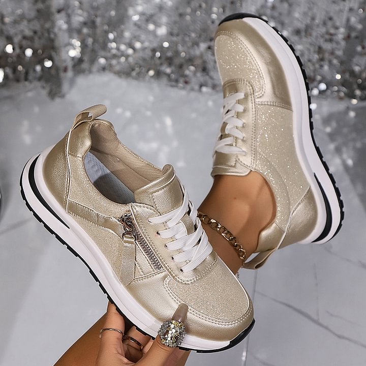 Aliénor | Baskets Orthopédiques