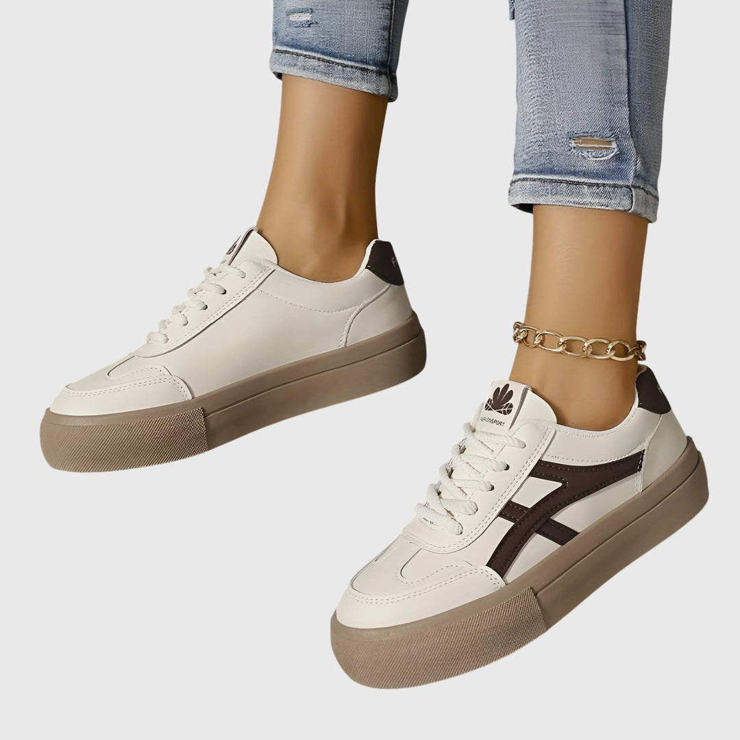 Édith | BASKETS ORTHOPÉDIQUES