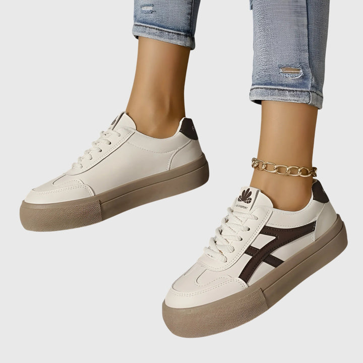 Édith | BASKETS ORTHOPÉDIQUES