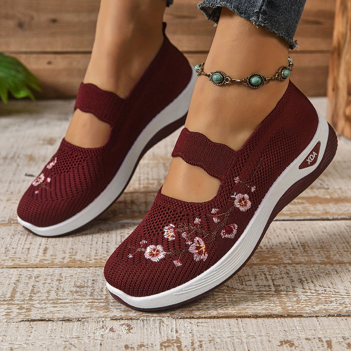Séréna | Chaussures Confort Ergonomique