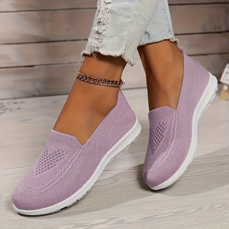 Vivelle | Mocassins ergonomique