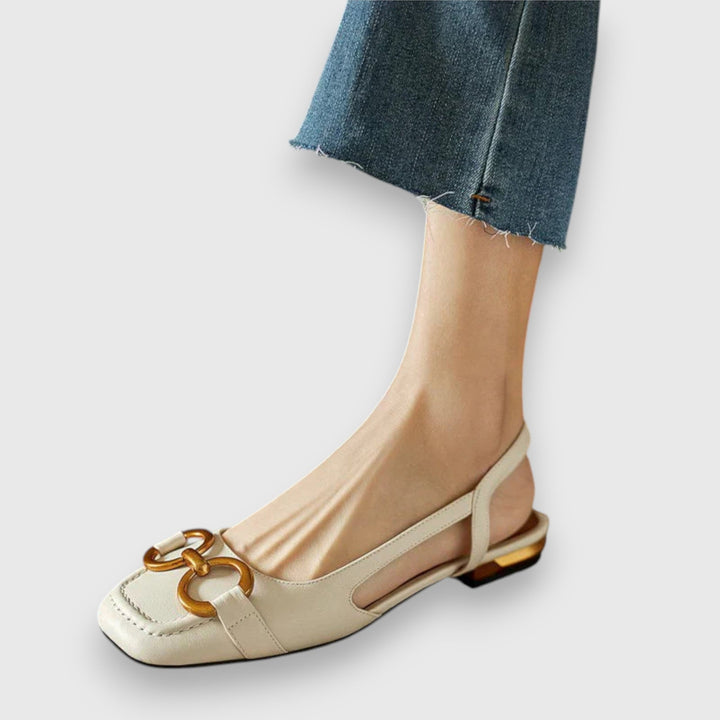 Daria | SANDALES CONFORTABLES