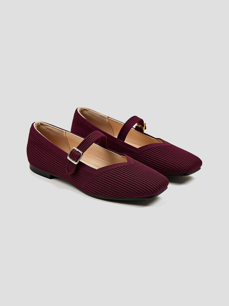 Olga | Mocassin Confort
