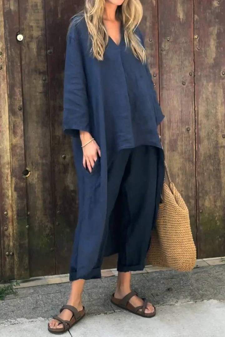 Odelia | ENSEMBLE ÉLÉGANT ET CONFORTABLE