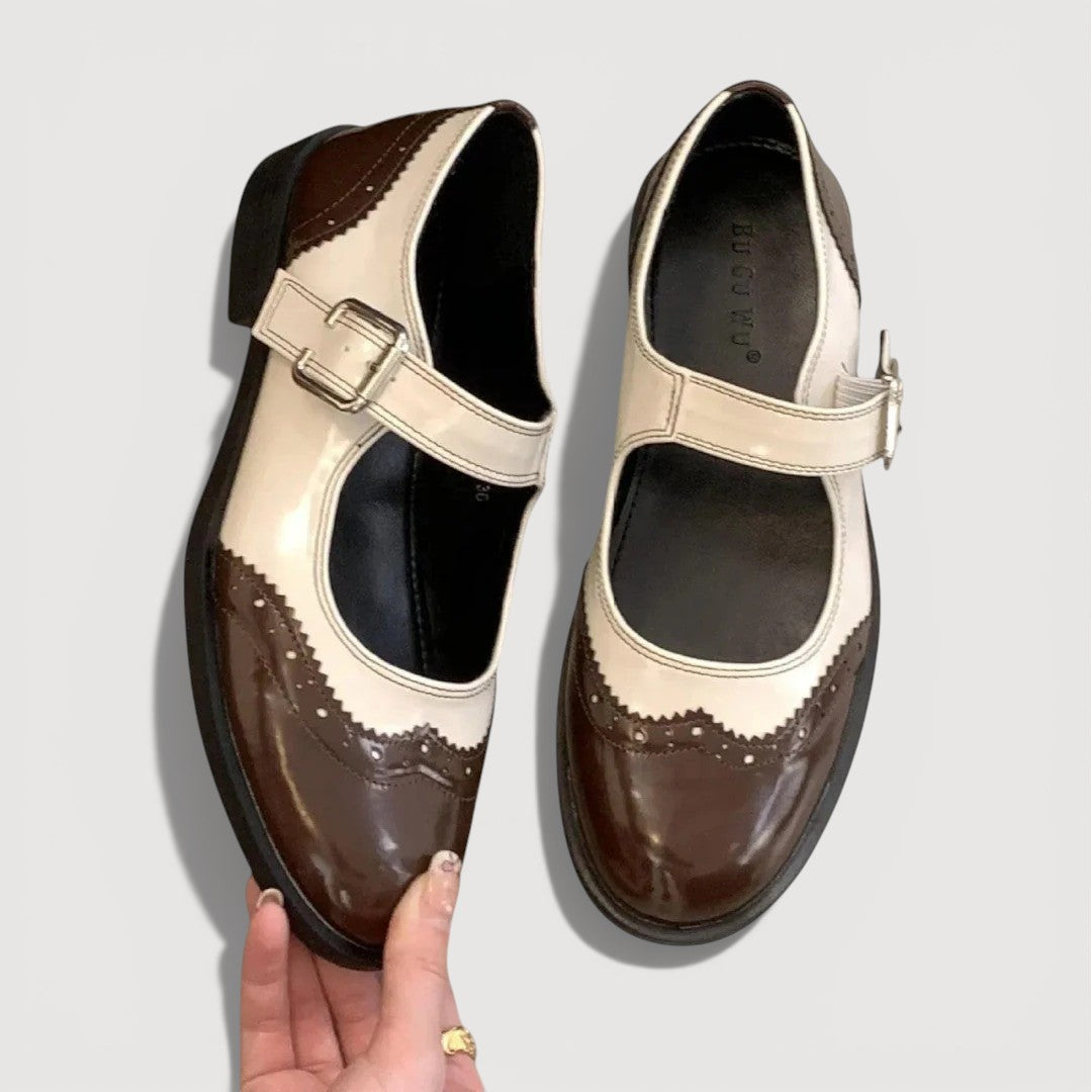 FLORENCE | BALLERINES MARY JANE