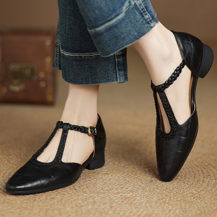 Mireille | Mary Janes