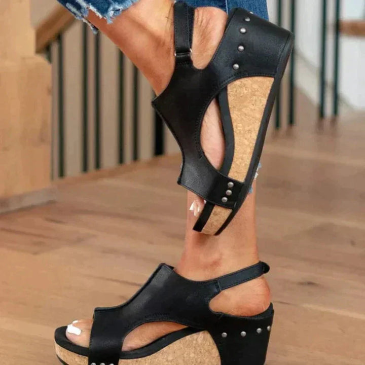 Inola | Sandales orthopédiques