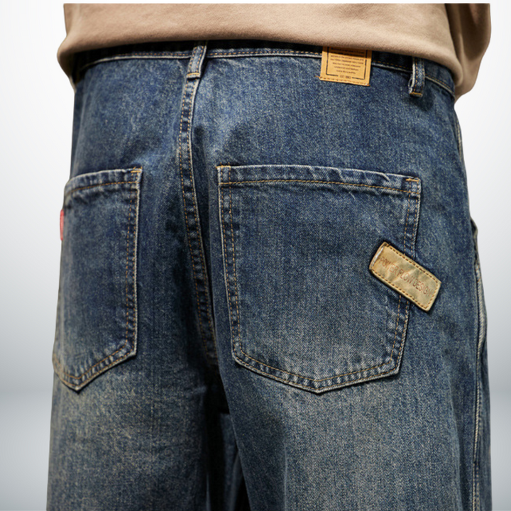 Gérard | Jeans Décontractés Et Confortables Pour Hommes