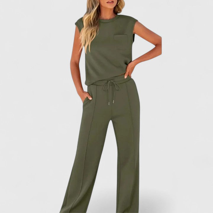 Ivana | Ensemble Confortable