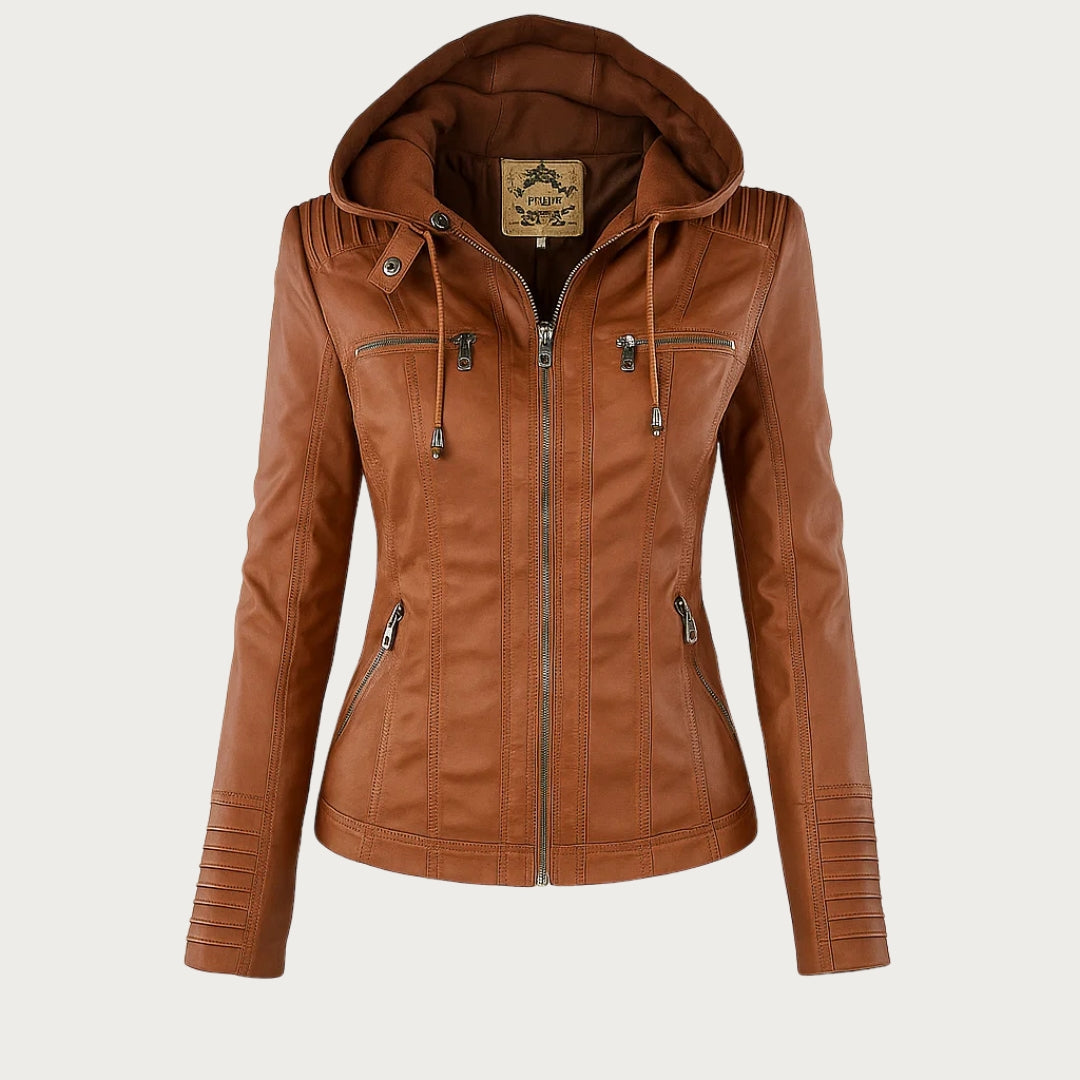 Monira | La veste élégante et intemporelle pour un style affirmé
