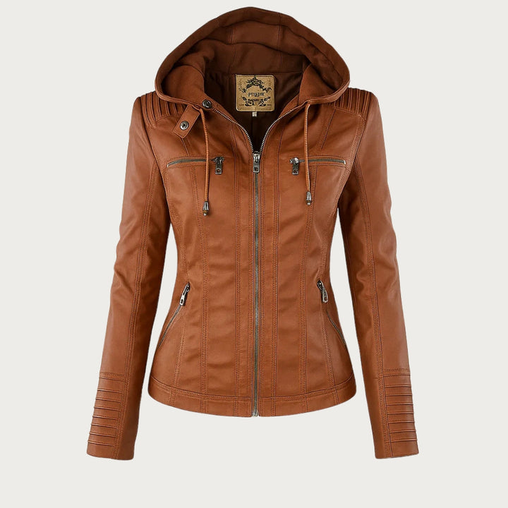 Monira | La veste élégante et intemporelle pour un style affirmé