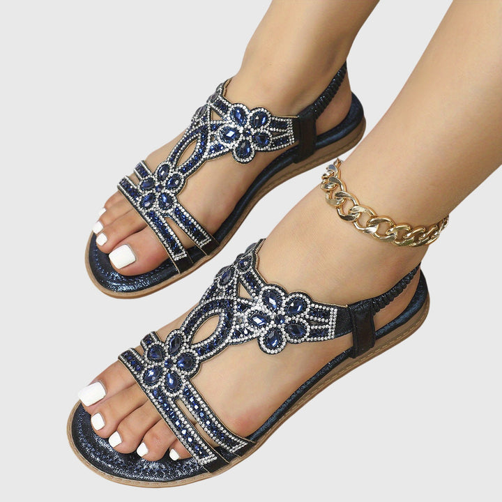 Babella | SANDALES ORTHOPÉDIQUES