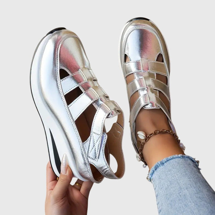Juliana | SANDALES ORTHOPÉDIQUES