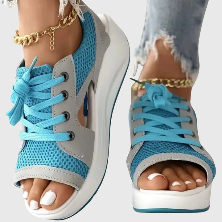 Mireille | SANDALES CONFORTABLES
