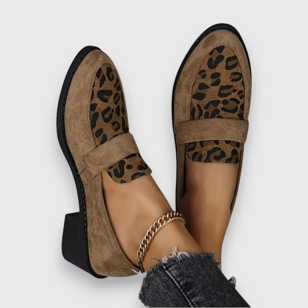 Brienne | Mocassins Confortables