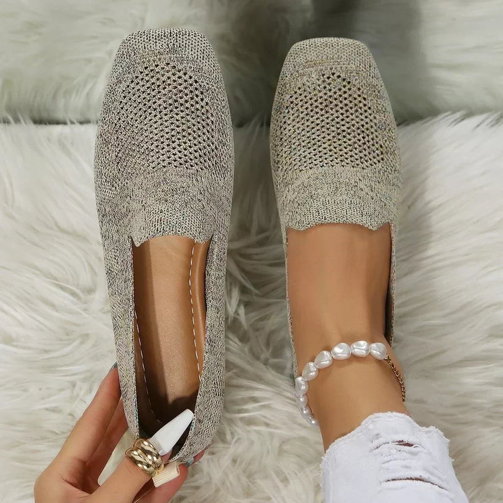 Sabrine  | CHAUSSURES ORTHOPÉDIQUES ÉLÉGANTES