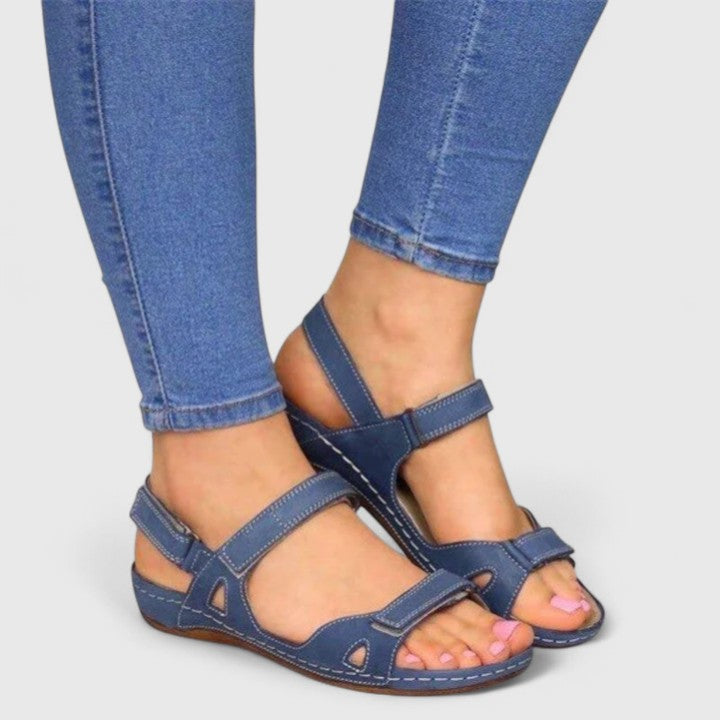 Blanca | SANDALES CONFORTABLES