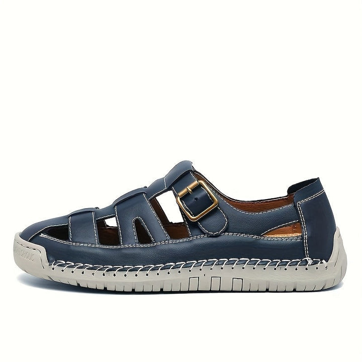 Solea | Sandales de confort légères pour les jours ensoleillés