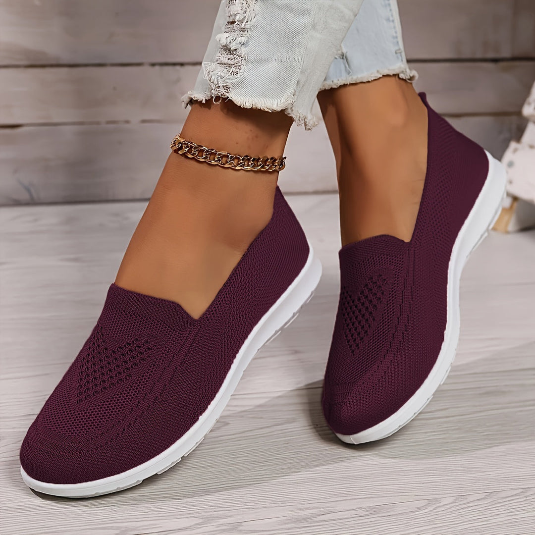 Vivelle | Mocassins ergonomique