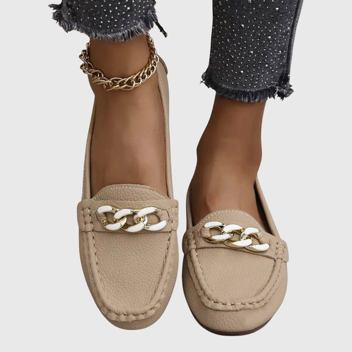Melissa | Mocassins Orthopédiques