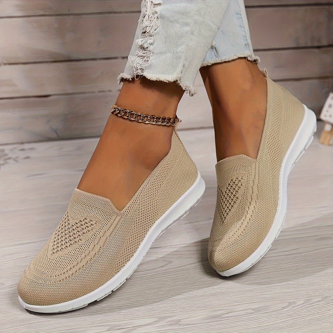 Vivelle | Mocassins ergonomique