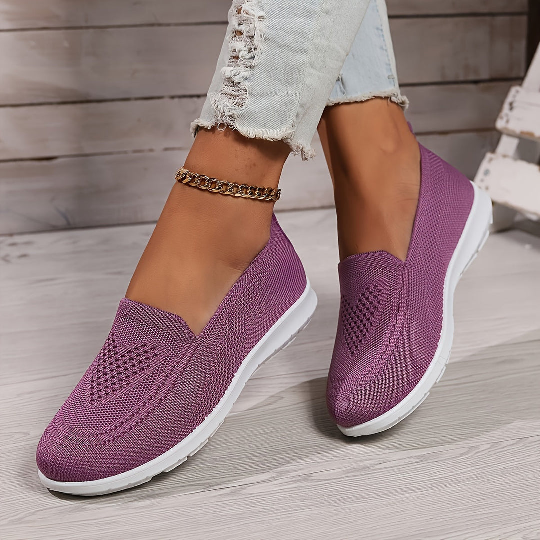 Vivelle | Mocassins ergonomique
