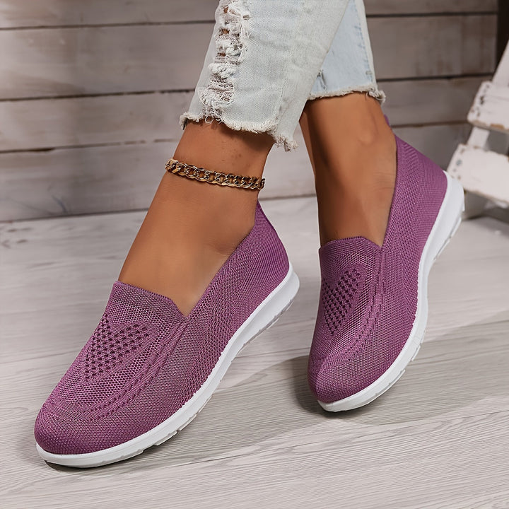 Vivelle | Mocassins ergonomique