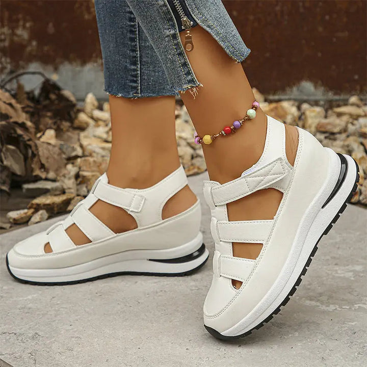 Lone | Sandales parfaitement confortables