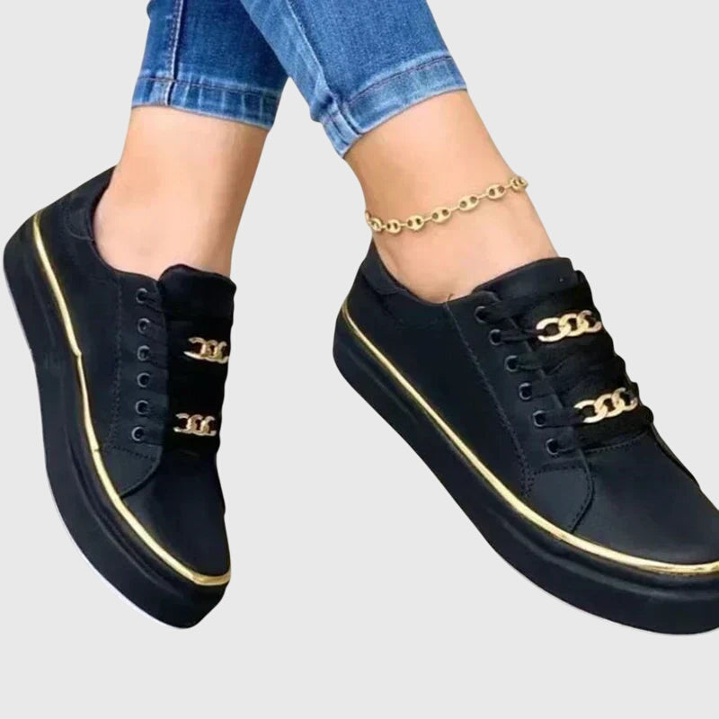 Camille | CHAUSSURES ORTHOPÉDIQUES TENDANCE