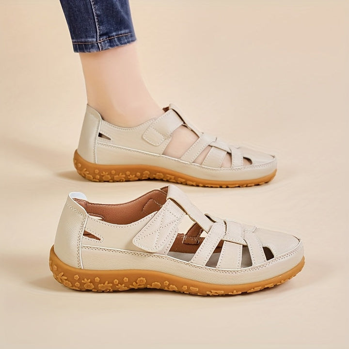 Lea | Sandales de confort confortables pour tous les jours