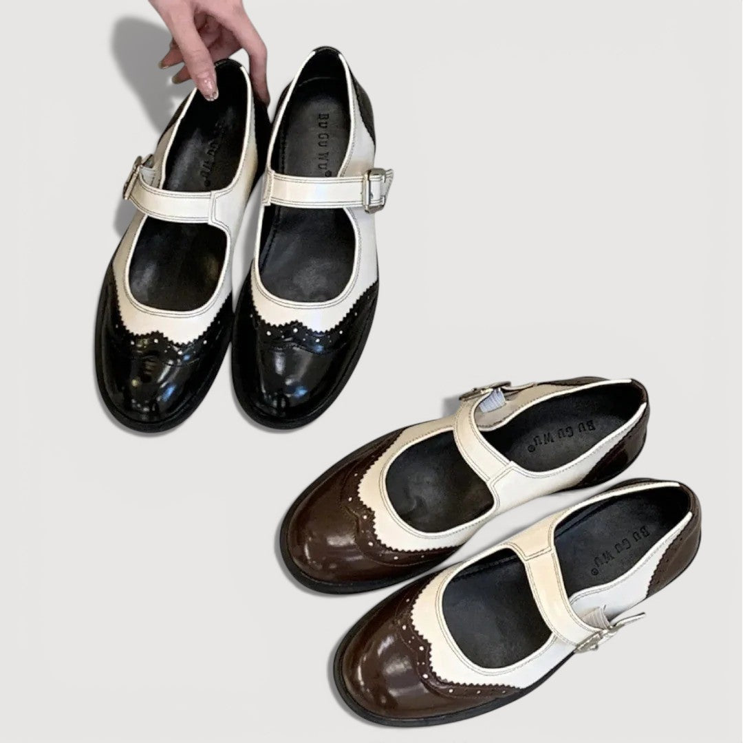 FLORENCE | BALLERINES MARY JANE