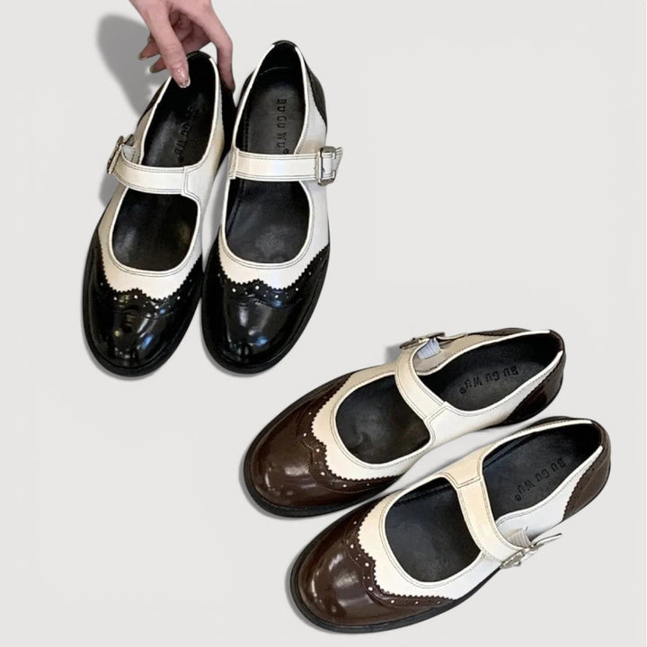 FLORENCE | BALLERINES MARY JANE