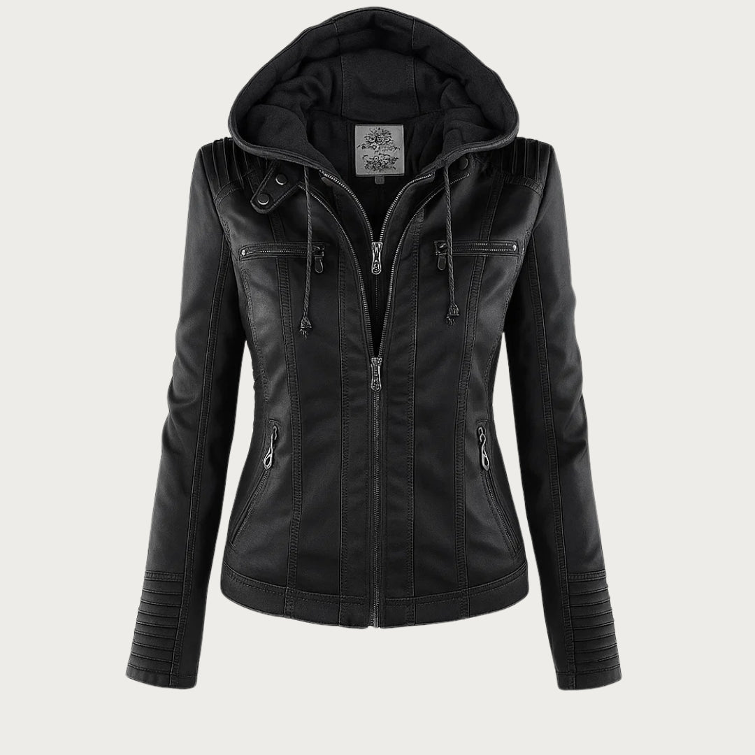 Monira | La veste élégante et intemporelle pour un style affirmé