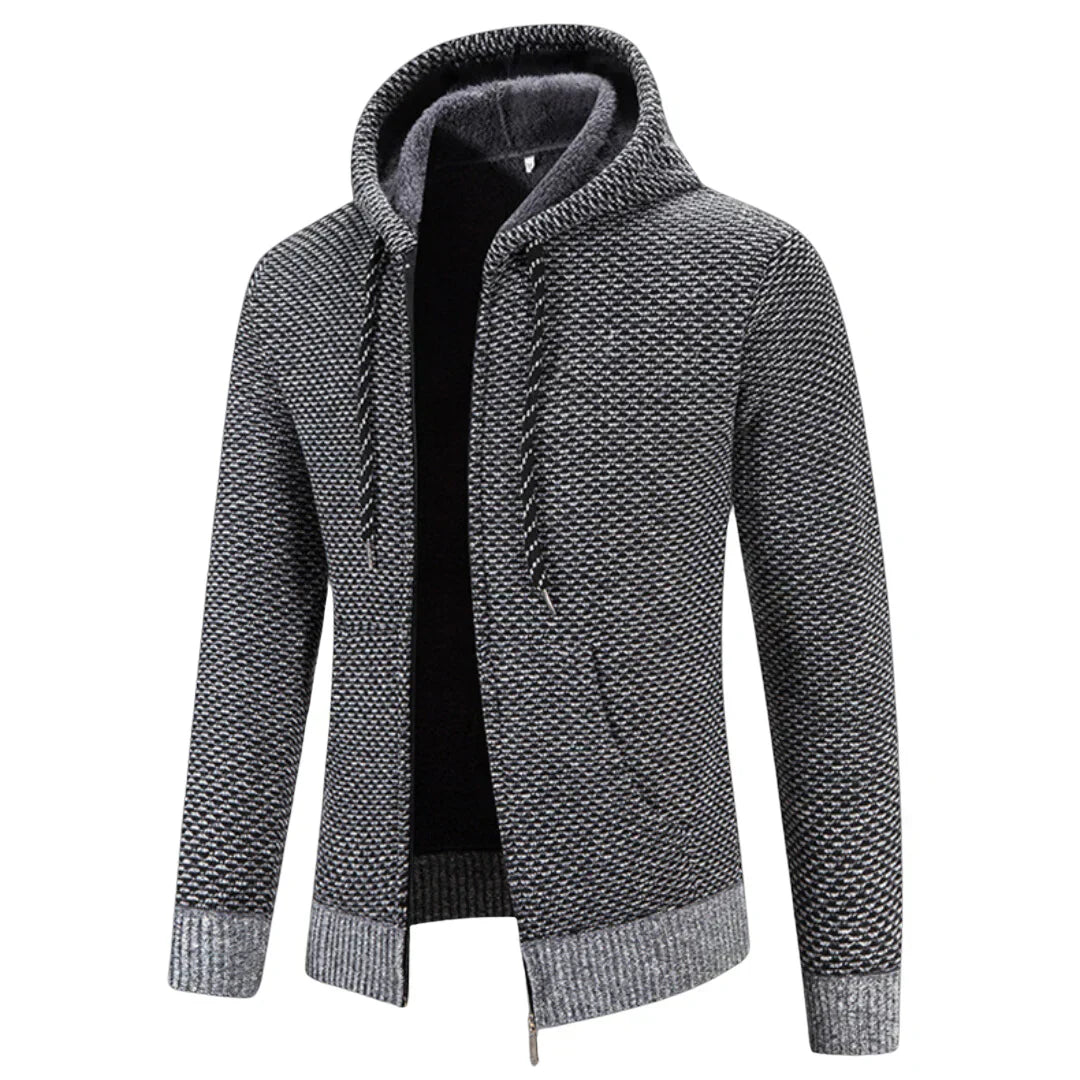 Lucas | Le Hoodie Ultime