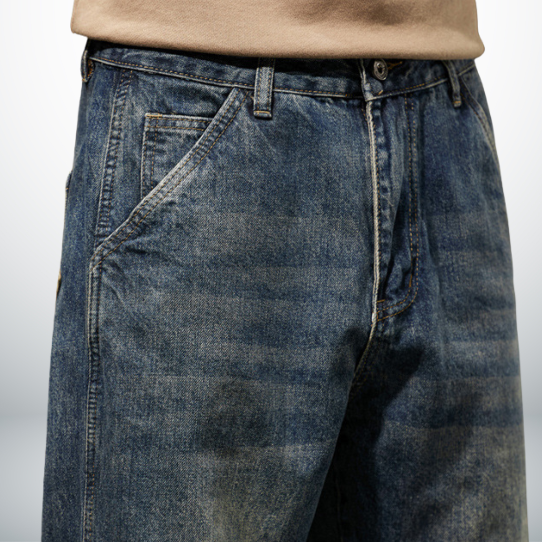 Gérard | Jeans Décontractés Et Confortables Pour Hommes