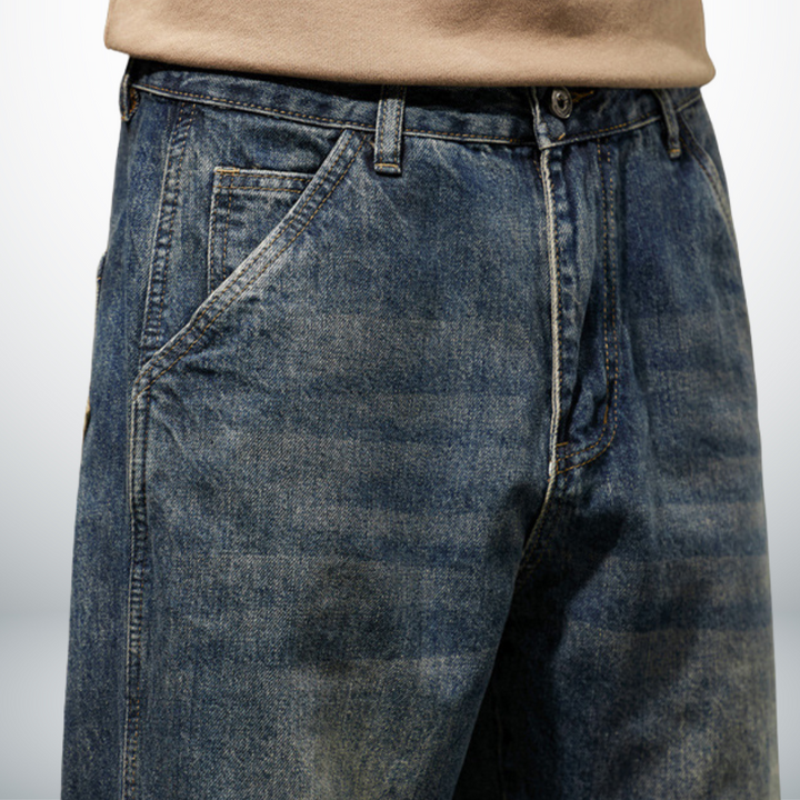 Gérard | Jeans Décontractés Et Confortables Pour Hommes