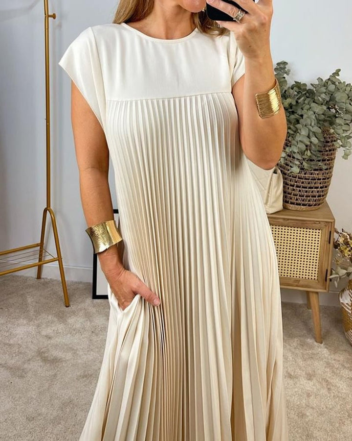 Faustina | Robe Confort Intemporelle