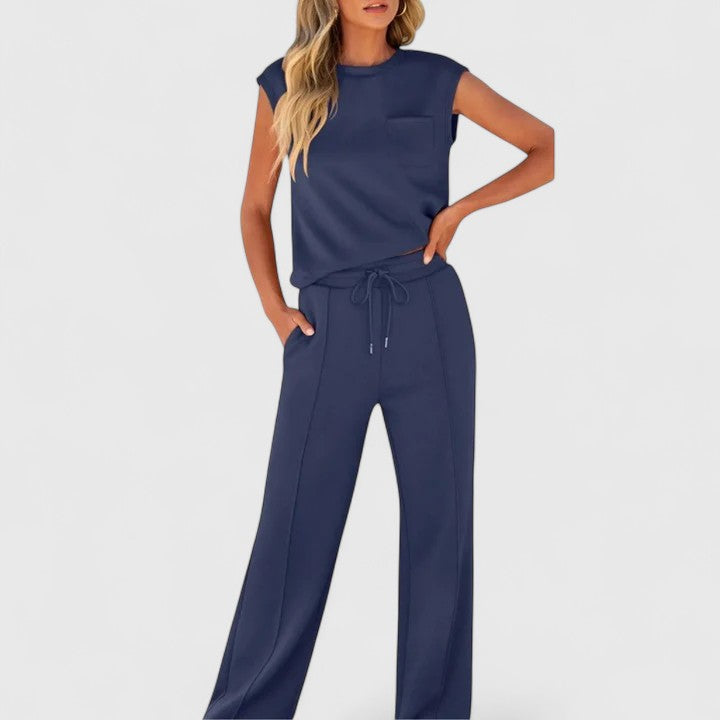 Ivana | Ensemble Confortable