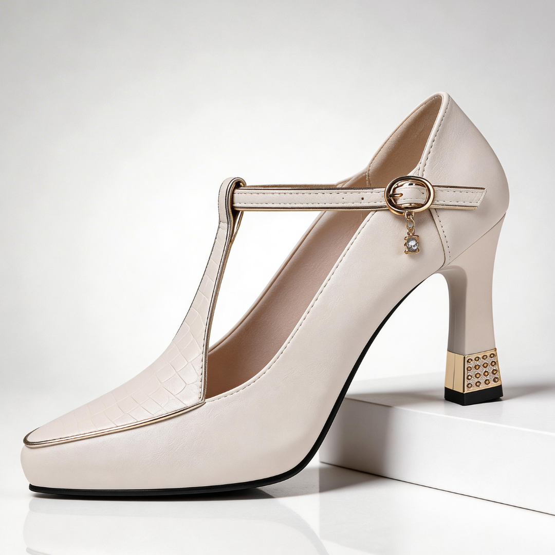 Vianney | Talons Vixen