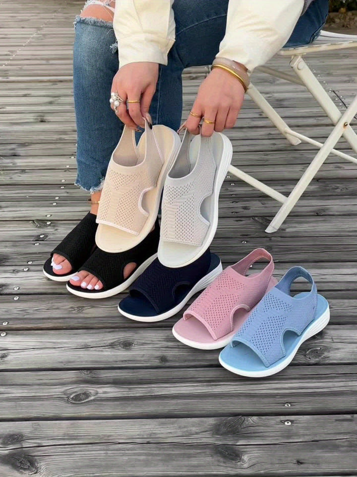 Maëlys | Confort style estival