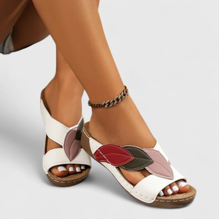 Bernadette | SANDALES ORTHOPÉDIQUES