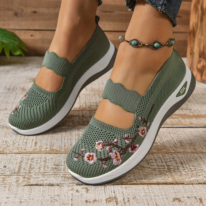Séréna | Chaussures Confort Ergonomique