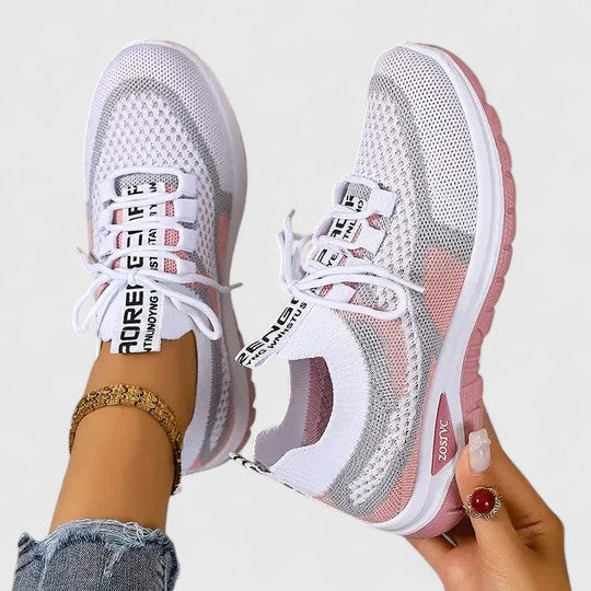 Katia | BASKETS ORTHOPÉDIQUES