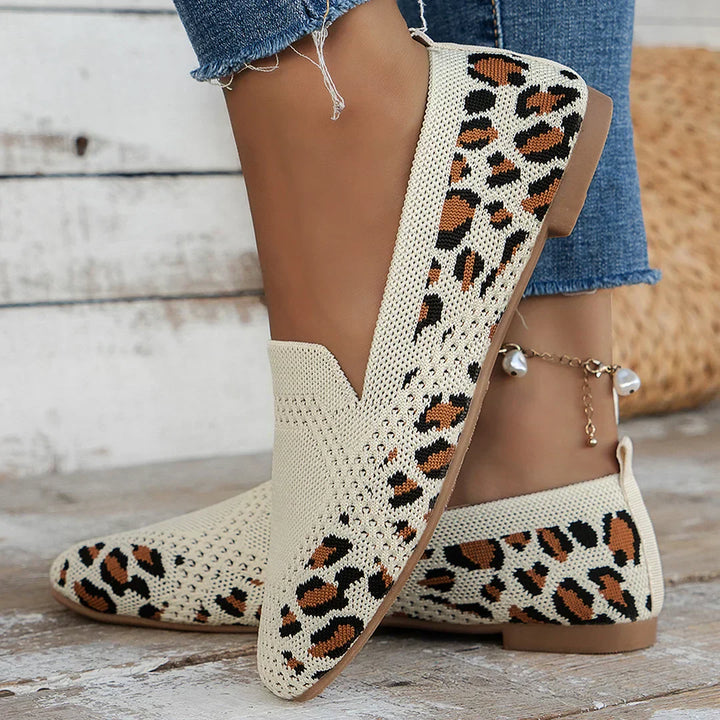 Sabrine  | CHAUSSURES ORTHOPÉDIQUES ÉLÉGANTES