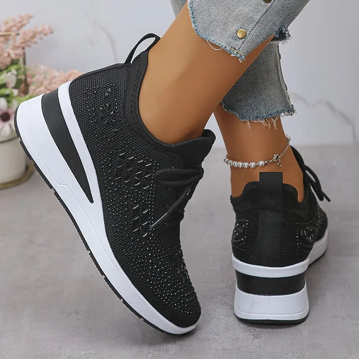 Béatrice │ Baskets Orthopédiques