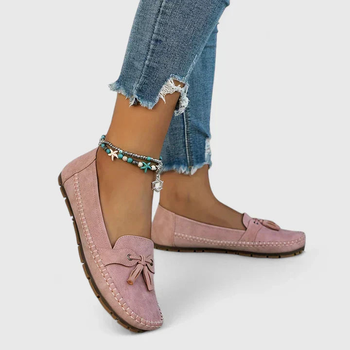 Emma | Mocassins Orthopédiques