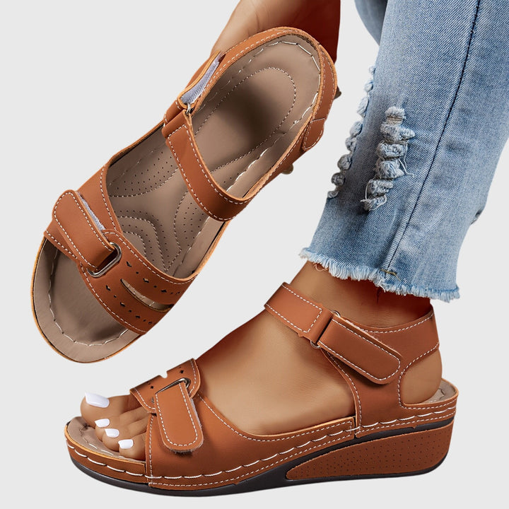 Clara | SANDALES ORTHOPÉDIQUES