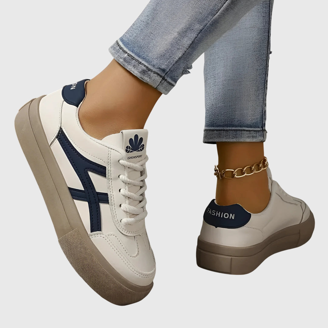 Édith | BASKETS ORTHOPÉDIQUES